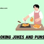 Cooking Jokes and Puns