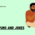 dad puns and jokes